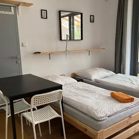 Kuk - 4 Loznice Villa