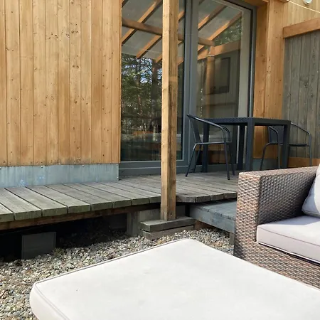 Villa Kuk - 4 Loznice Racice (Usti nad Labem)