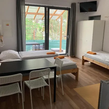 Kuk - 4 Loznice Villa *