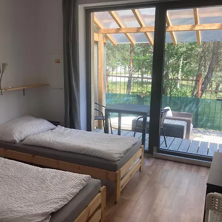 Kuk - 4 Loznice Villa