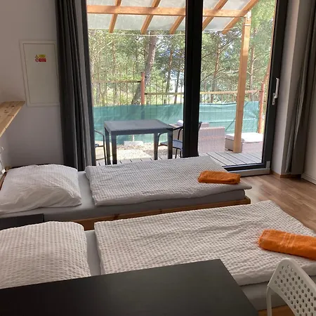 Kuk - 4 Loznice Villa