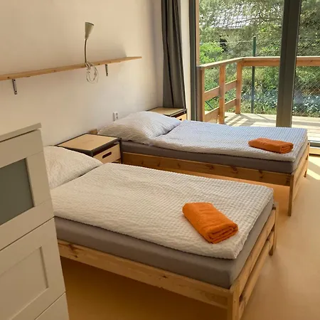 Kuk - 4 Loznice Villa