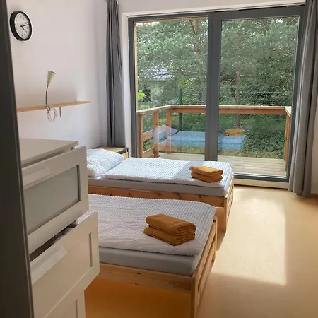 Kuk - 4 Loznice Villa *