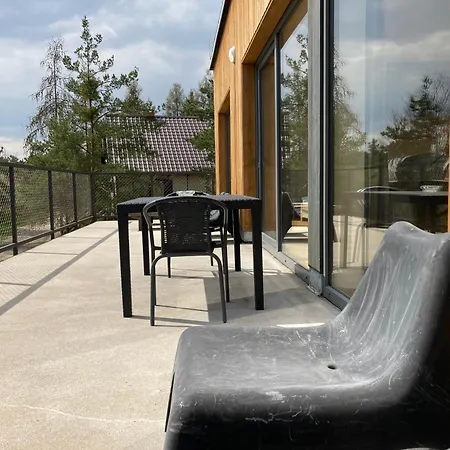 Kuk - 4 Loznice Villa