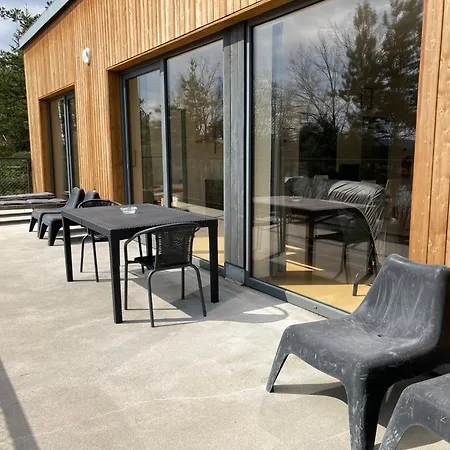 Villa Kuk - 4 Loznice Racice (Usti nad Labem)