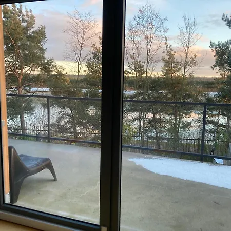Villa Kuk - 4 Loznice