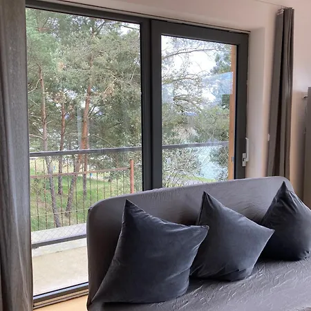 Kuk - 4 Loznice Villa Racice (Usti nad Labem)