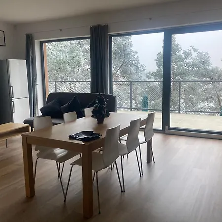 Kuk - 4 Loznice Villa *