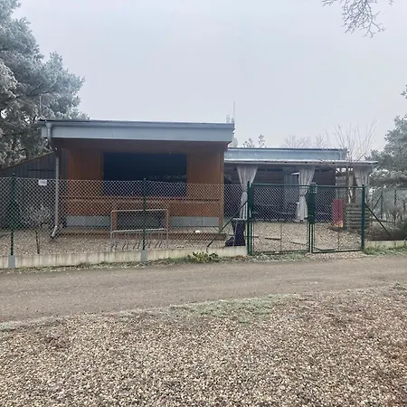 Kuk - 4 Loznice Villa