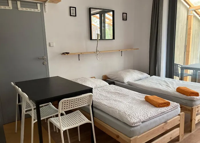 Kuk - 4 Loznice Villa