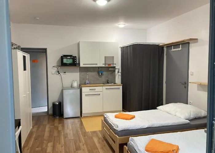 Kuk - 4 Loznice Villa *