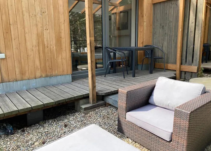 Kuk - 4 Loznice Villa *