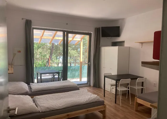 Kuk - 4 Loznice Villa