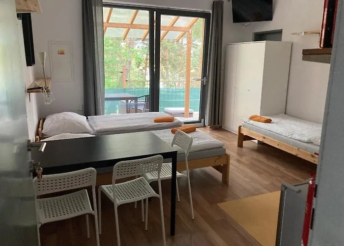 Kuk - 4 Loznice Villa *