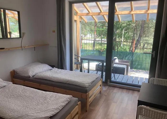 Kuk - 4 Loznice Villa