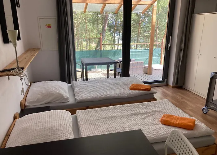 Kuk - 4 Loznice Villa
