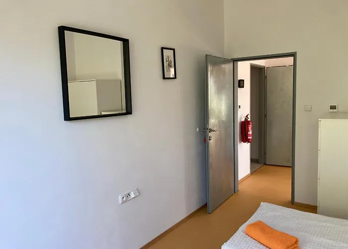 Kuk - 4 Loznice Villa *