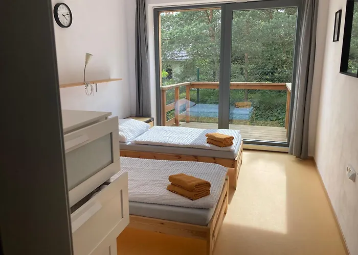 Kuk - 4 Loznice Villa *