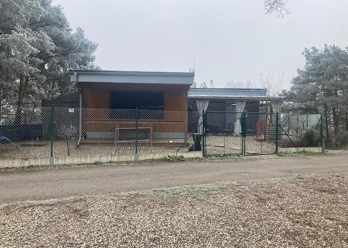 Kuk - 4 Loznice Villa